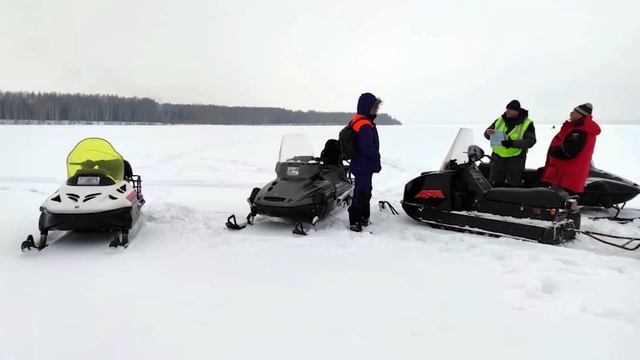 2022/02 – Информирует ГИМС смотреть онлайн