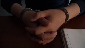 Художественный фильм "Участковый"