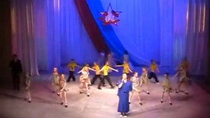 Гимн дружбы - Я, Ты, Он, Она, Вместе - целая страна это Родина моя