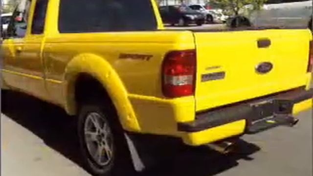 2006 Ford Ranger for sale in Clearwater FL - Used Ford by EveryCarListed.com смотреть онлайн