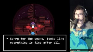 Undertale Yellow - Пацифист Прохождение На Русском  - 2 Часть