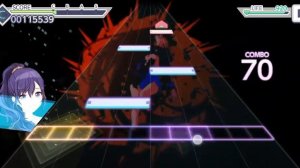 PJSK GAMEPLAY | PROJECT SEKAI | USSEWA