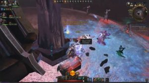 Прохождение Храм Паука в Neverwinter