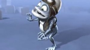 Crazy Frog - Jamba