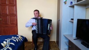 В.Власов "На ярмарке" - Геннадий Артемов