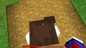 ?ФИКСАЙ 100% СУПЕР ЗЛЫМ В МАЙНКРАФТ!(если что видео не моё это было 2022 года)