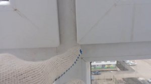 Как отрегулировать окна. Продувают. Пластиковое окно плохо закрывается