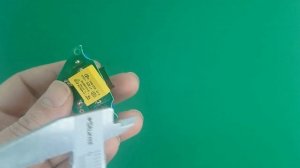 Выключатель в сборе дисковой пилы Диолд ДП-0,45 МФ