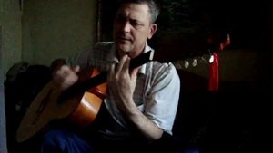 Ленька Пантелеев.