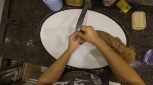 Как мыть щенка? Купаем и стрижем когти щенкам пуделя.