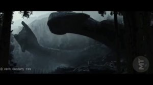 ALIEN: Awakening (2019) Teaser Trailer #1 [HD] Ridley Scott Si-Fi Movie | Concept