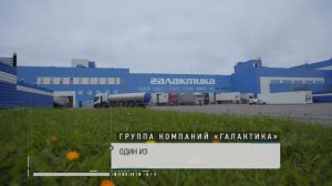 Видеоролик о Ленинградской области, её истории, развитии и достижениях