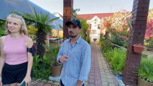 ГОСТЕВОЙ ДОМ В ВАРДАНЕ