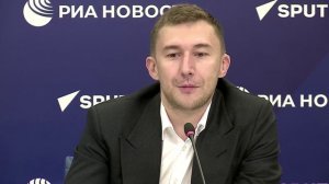 Пресс-конференция о фестивале популяризации науки "Вектор успеха"