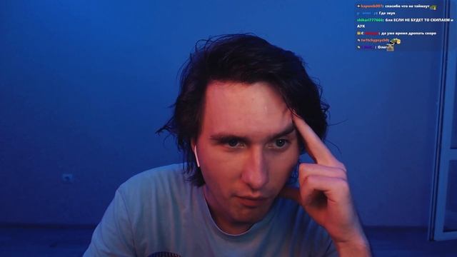 Юзя играет в Масяна под желтым прессом | 22 07 22 UselessMouth смотреть онлайн