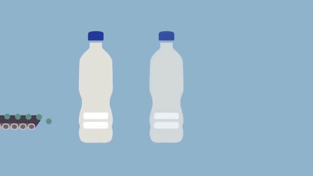 Гигант переработки: как работает самый большой в мире завод по переработке пластиковых бутылок