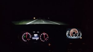 Mercedes Benz Gle 63 Amg S Coupe C292 Night Drive