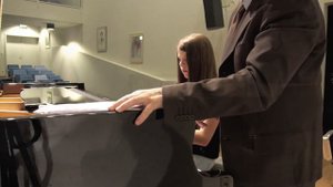 Etude Opus 15 Nr. 9, Serge Bortkiewicz played by my  student Nele Conings - 1080p HD
