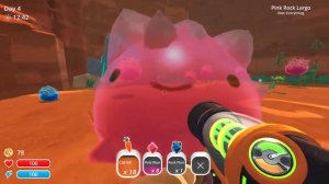 THINGS GO WRONG... | Slime Rancher #2