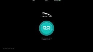 Jaguar Go I-PACE App