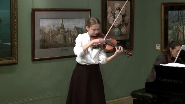 Б. Сметана - Родной край смотреть онлайн