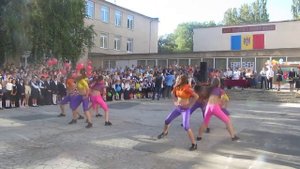группа "Дебют" Хочу шалить