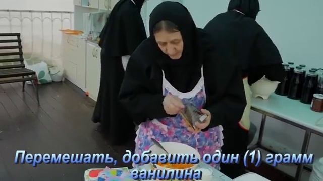 Постное меню -морковная коврижка смотреть онлайн