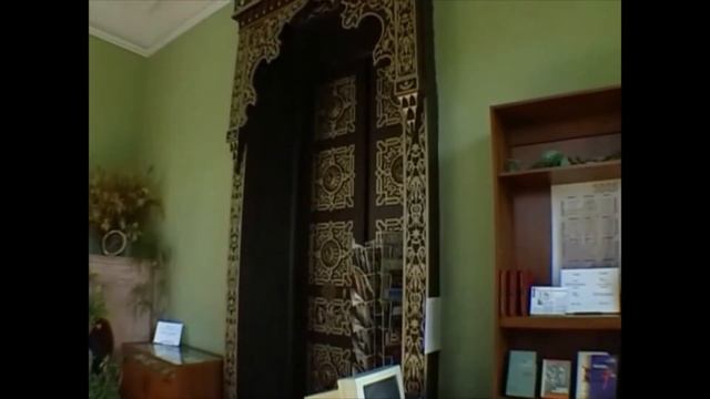 Мавританский зал смотреть онлайн