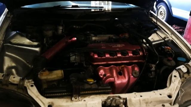 Honda vtec in for a std dicktator management fit and tune смотреть онлайн