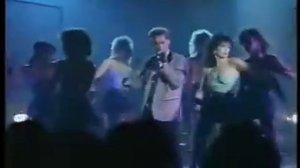 Baltimora - Tarzan boy - Solid Gold Dancer