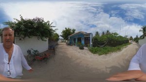 Тодду (Thoddoo) Мальдивы Holiday Cottage Thoddoo. Видео 360. 10 лучших островов для отдыха. Maldive