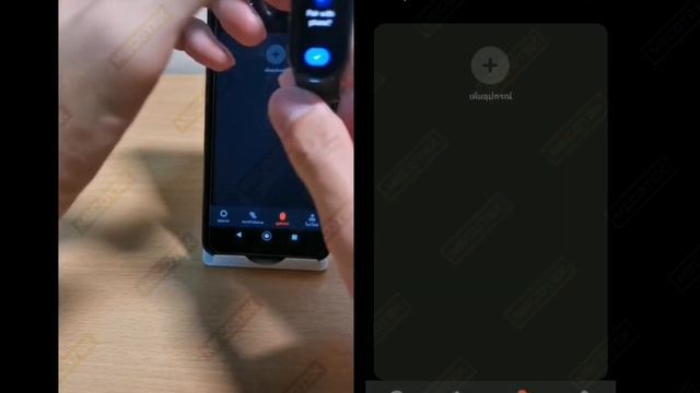 วิธีเชื่อมต่อ Mi Band 8 CN Version จีนเวอร์ชั่น กับแอพ Mi fitness รวมถึงการเปลี่ยนภาษาด้วย смотреть онлайн