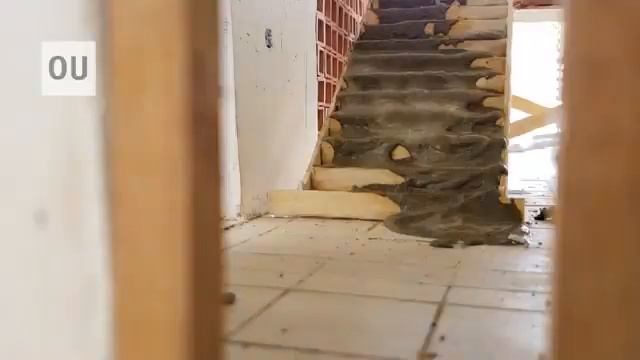 Строим макет классного дома?