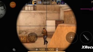 Играю в командный бой •_•