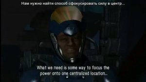 Metroid Other M E 1 ( Русские субтитры )
