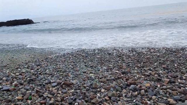 Бухта Стеклянная город Владивосток смотреть онлайн