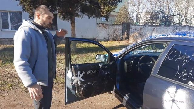 Opel Astra. ЧУТЬ ГРОМЧЕ ШТАТКИ. Автозвук болезнь!