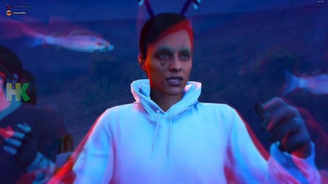 НОВЫЕ ЗАДАНИЯ В GTA 5 ONLINE!!!