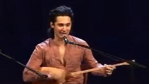 Ренат Джанибеков (Канглы)