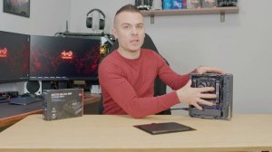 APU All The Way - InWin Chopin Pro Review