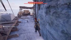 Прохождение Assassin’s Creed Odyssey - Понизить уровень ресурсов Пароса #68