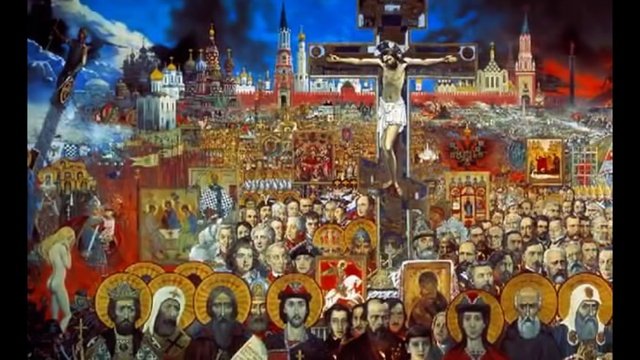 Предсказание-отношения России и Китая!