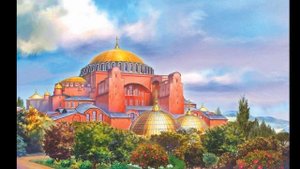 Культура Византии