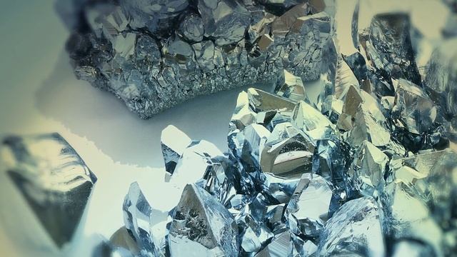 Самый Дорогой Металл в Мире, 10 Миллионов За 1 Грамм