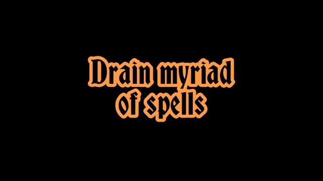 Labyronia Elements Trailer смотреть онлайн