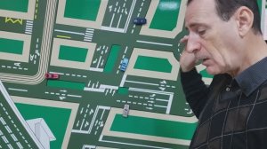 Как сдать экзамен в ГИБДД .Часть 2 (продолжение)