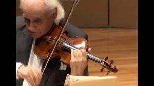 Wieniawski, Obertas (masurka), Daniel Shindarov, violin.mp4