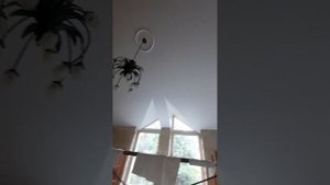 как соединить два потолка между собой