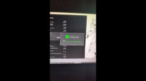 Fix for Razer Synapse 3.0 "failed to start"