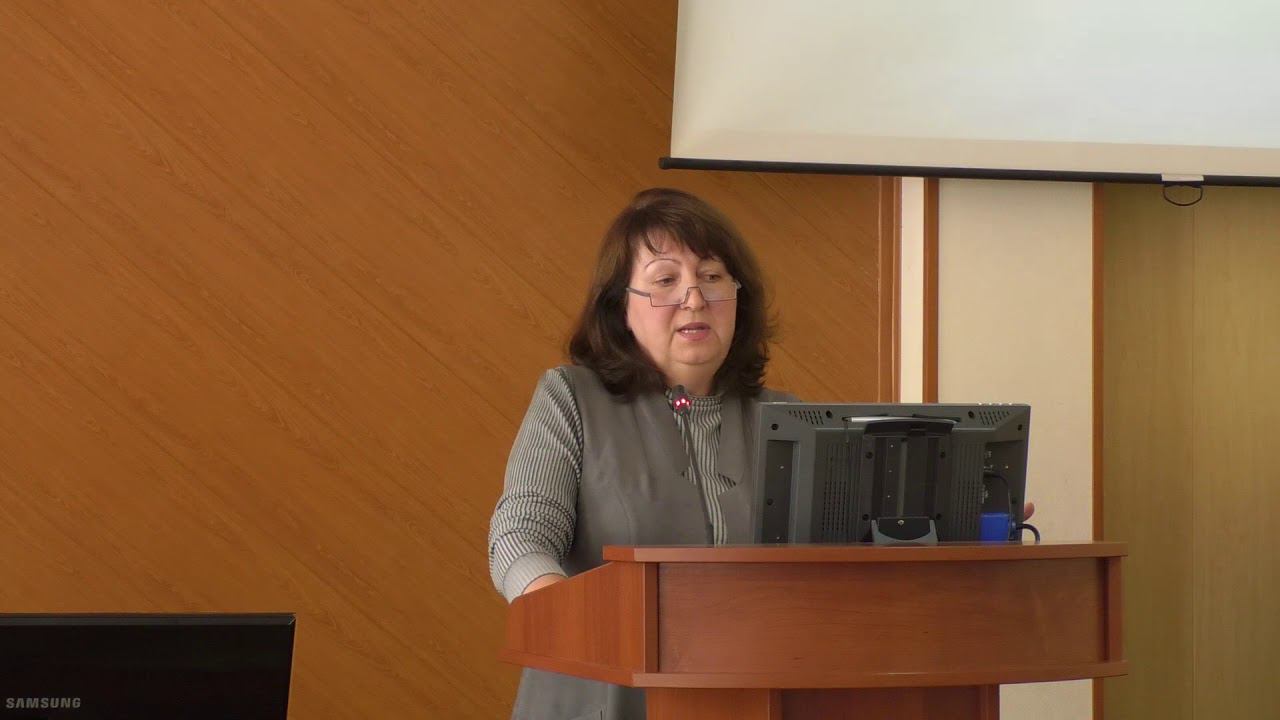Предпрофильный курс «Духовная культура Отечества: в поисках святости»